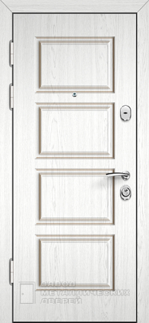 Фото «Дверь в квартиру №33» в Железнодорожному