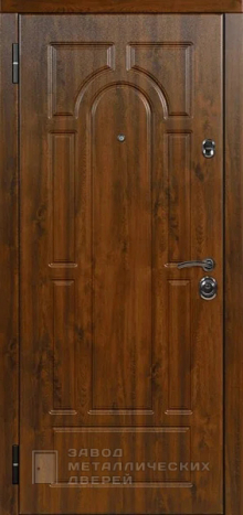 Фото «Усиленная дверь в квартиру №7» в Мытищам
