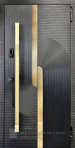 Фото «Дверь с бугельной ручкой №38» в Истре