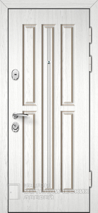 Фото «Дверь в дом №41» в Красногорску